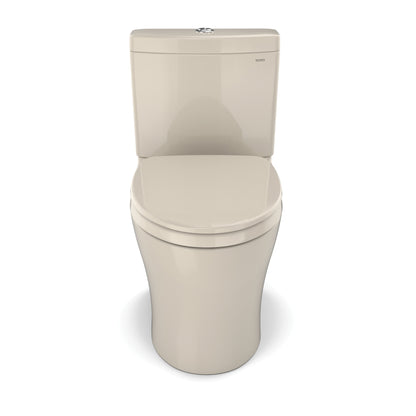 Aquia Iv - Chair Height Toilet Bowl - 16-1/8" - Floor Mount