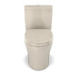 Aquia Iv - Chair Height Toilet Bowl - 16-1/8" - Floor Mount