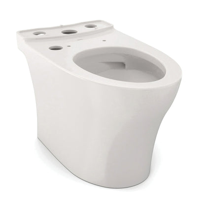 Aquia Iv - Chair Height Toilet Bowl - 16-1/8" - Floor Mount