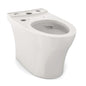 Aquia Iv - Chair Height Toilet Bowl - 16-1/8" - Floor Mount