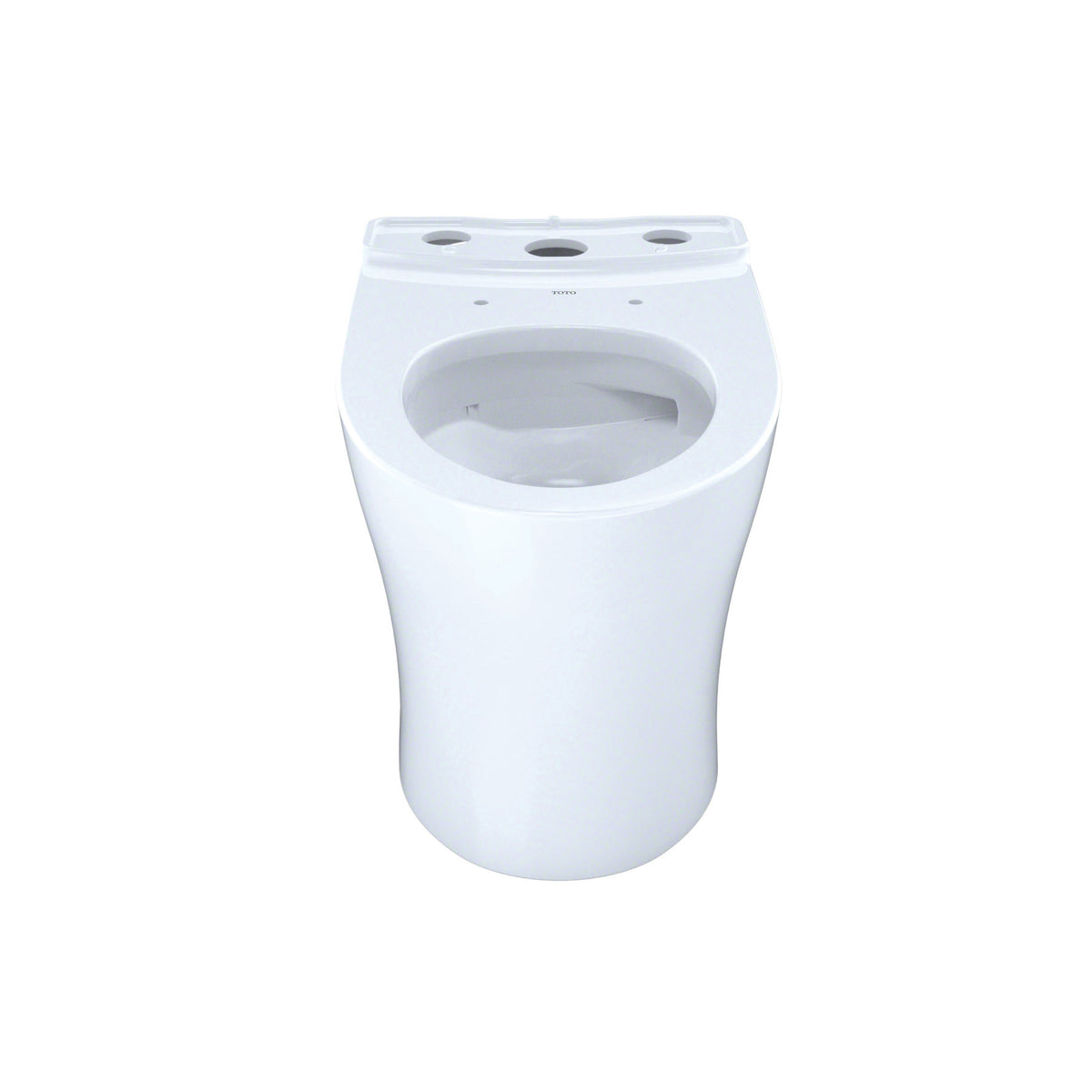 Skirted Design Toilet Bowl with Cefiontect - CT446CUG-01