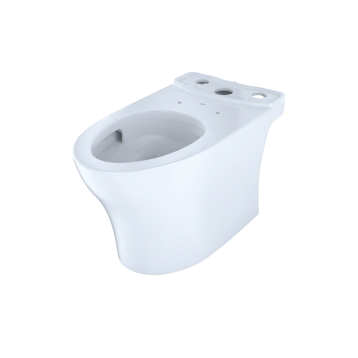 Skirted Design Toilet Bowl with Cefiontect - CT446CUG-01