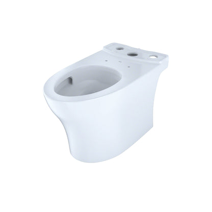 Skirted Design Toilet Bowl with Cefiontect - CT446CUG-01