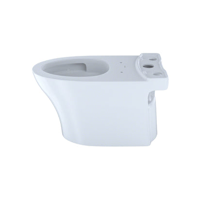 Skirted Design Toilet Bowl with Cefiontect - CT446CUG-01