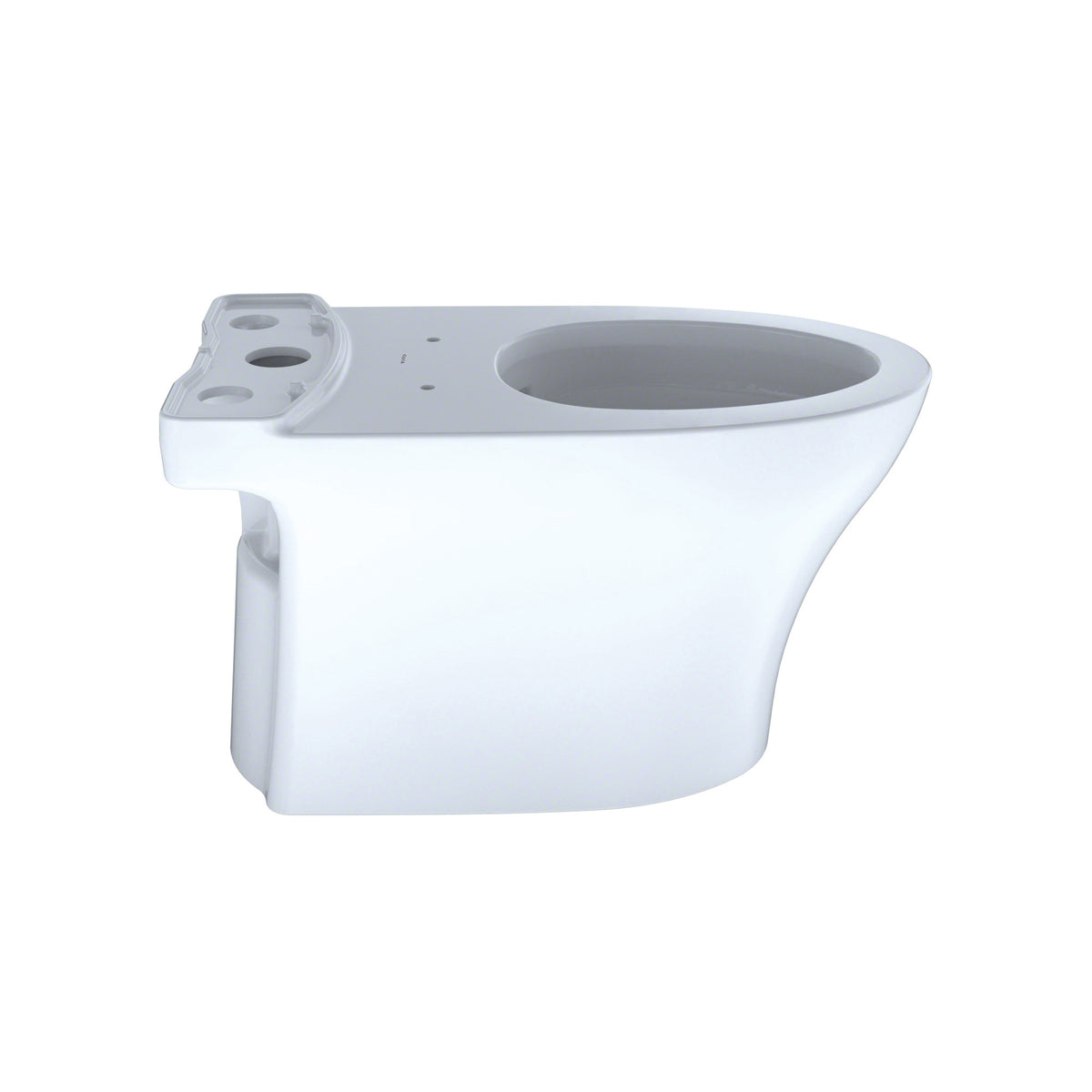 Skirted Design Toilet Bowl with Cefiontect - CT446CUG-01