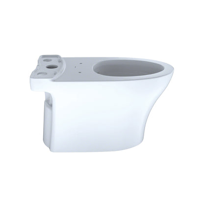 Skirted Design Toilet Bowl with Cefiontect - CT446CUG-01