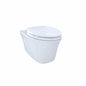Toto® CT486FG#01 Universal Height Toilet, Maris™, Elongated Bowl, 10 in Rough-In, 0.9/1.6 gpf, Cotton White