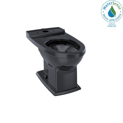 Connelly - Toilet Bowl - Floor Mount - Vitreous China