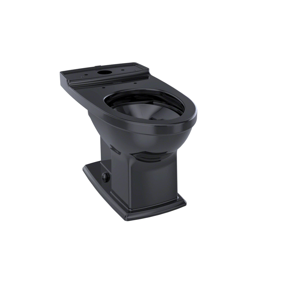 Connelly - Toilet Bowl - Floor Mount - Vitreous China