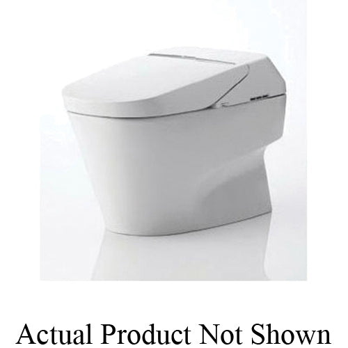 Toilet Bowl - Floor Mount - Vitreous China