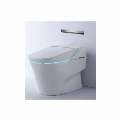 Neorest - Bowl Unit - Cotton - Floor Mount