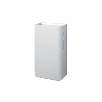 Exposed Sensor Activation High-Speed Hand Dryer - HDR120-WH