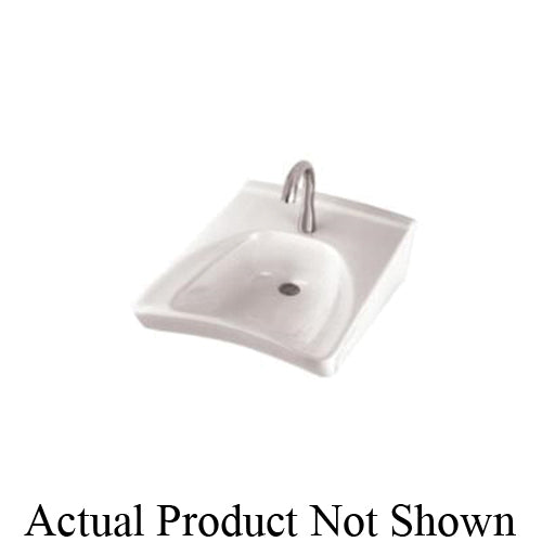 LT308.11 - Wheelchair Users Bathroom Only - Wall Mount