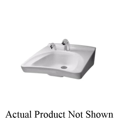 LT308.4A - Wheelchair Users Bathroom Only - Wall Mount