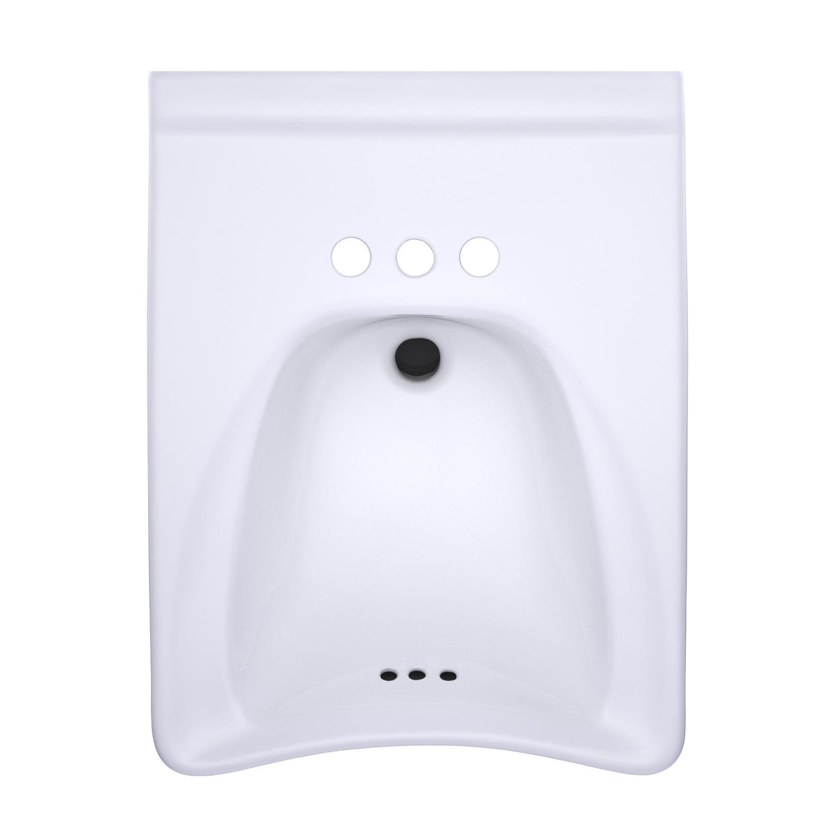 LT308.4 - Wheelchair Users Bathroom Only - Cotton