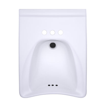 LT308.4 - Wheelchair Users Bathroom Only - Cotton