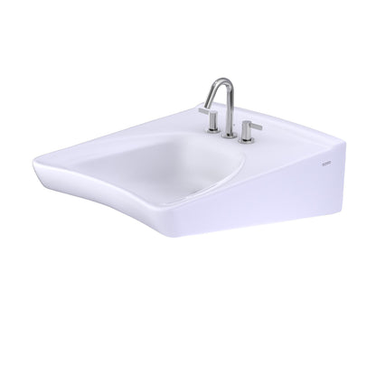 LT308.4 - Wheelchair Users Bathroom Only - Cotton
