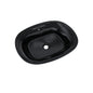 Maris - 22-5/8" Bathroom Sink - Undermount - Vitreous China