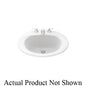 Supreme - Self-Rimming Bathroom - Drop-in - Vitreous China