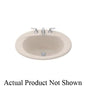 Supreme - Self-Rimming Bathroom - Drop-in - Vitreous China
