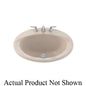 Ultimate - Self-Rimming Bathroom - Drop-in - Vitreous China