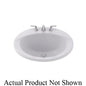 Ultimate - Self-Rimming Bathroom - Drop-in - Vitreous China