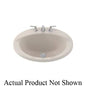 Ultimate - Self-Rimming Bathroom - Drop-in - Vitreous China