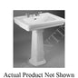 Promenade - Transitional Bathroom Only with Rear - Pedestal