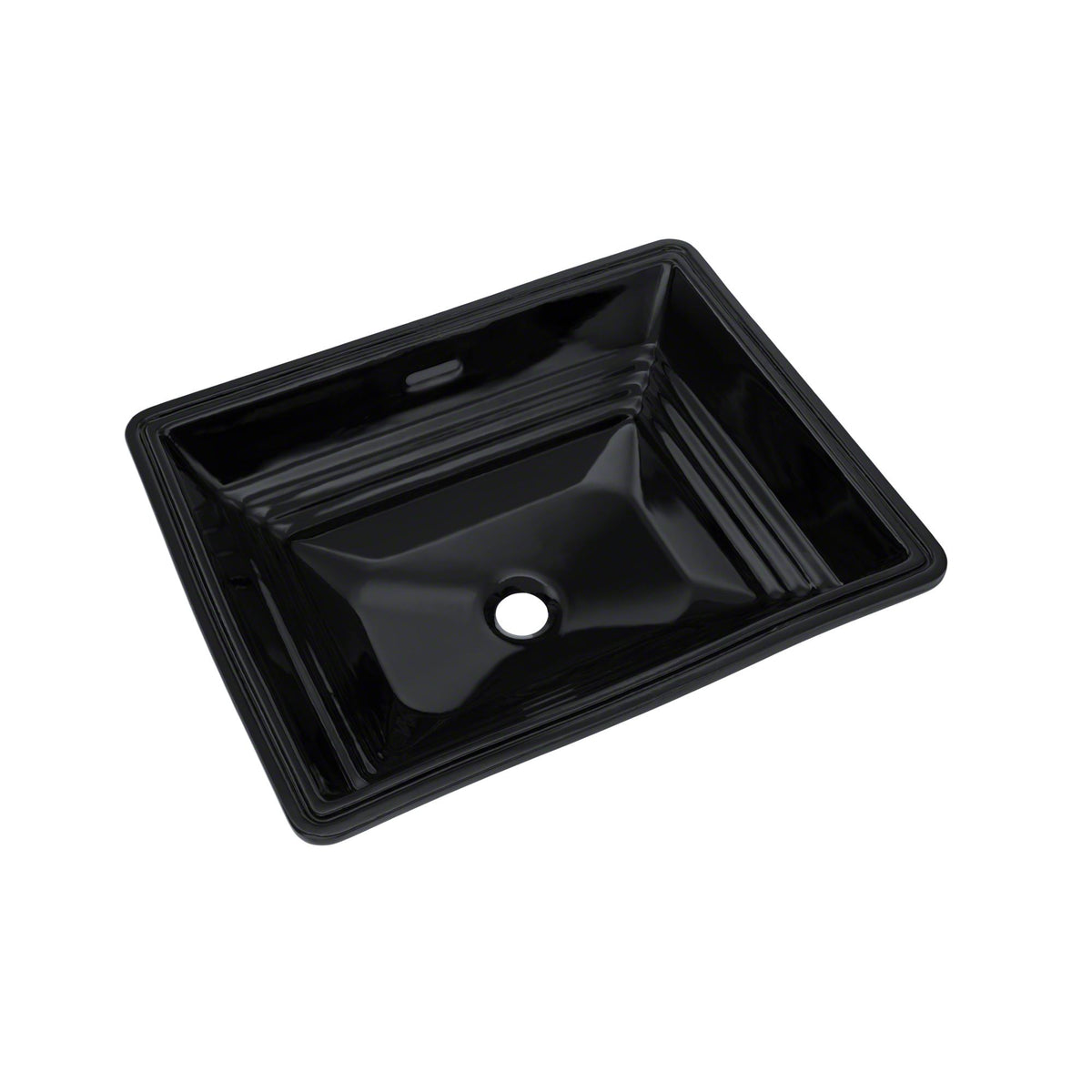Promenade - 20-1/2" Bathroom Sink with Rear Overflow