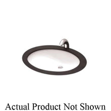 Toto® LT569 Lavatory Sink With Consealed Front Overflow