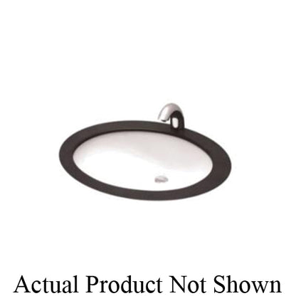 LT569 - 19-1/4" Bathroom Sink - Undermount - Vitreous China