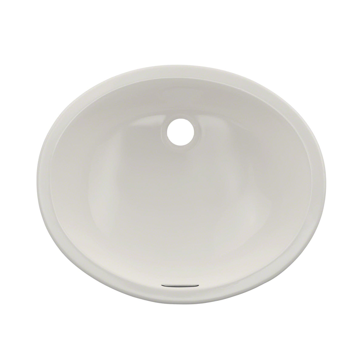 Rendezvous - 19-3/16" Elegant Bathroom Sink - Undermount