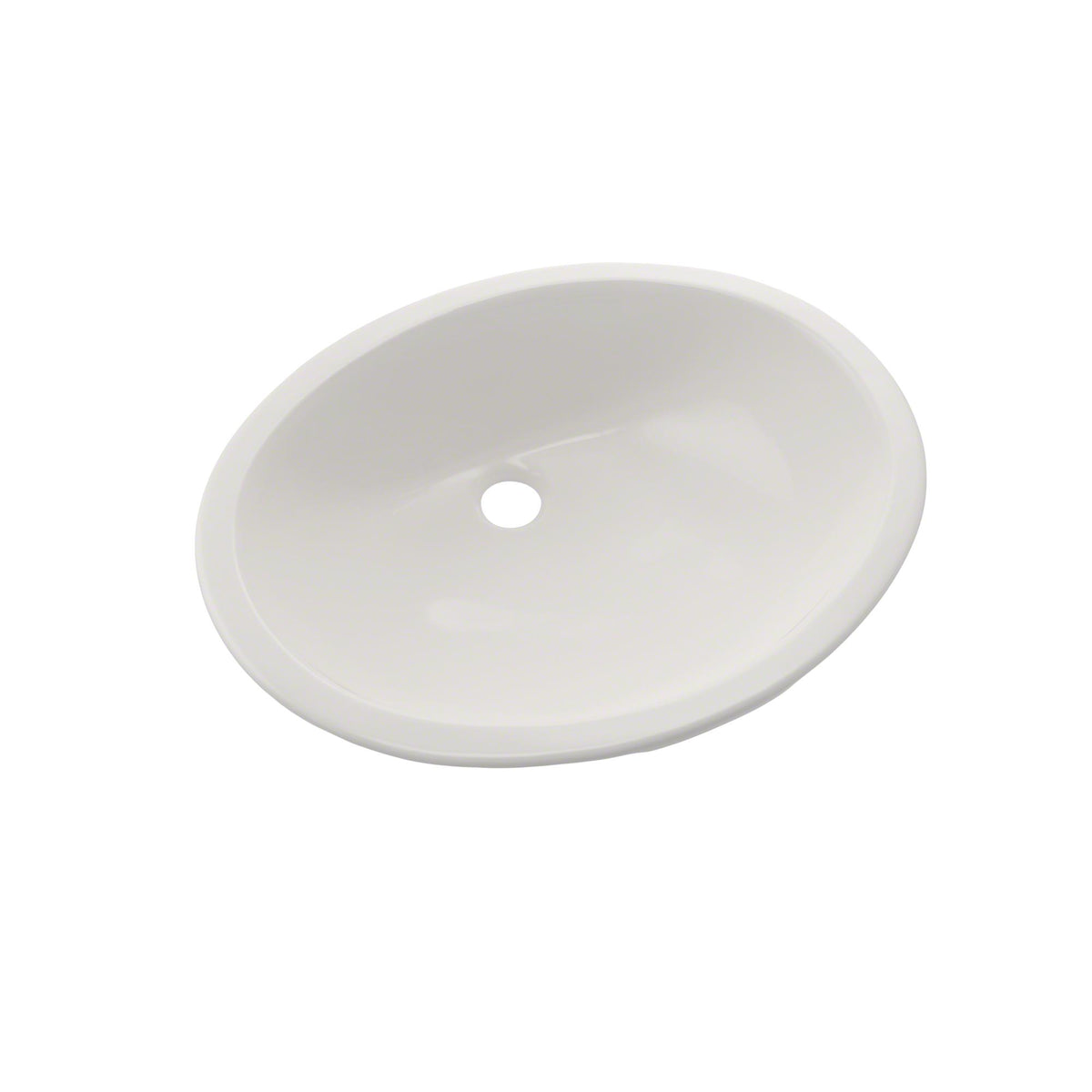 Rendezvous - 19-3/16" Elegant Bathroom Sink - Undermount