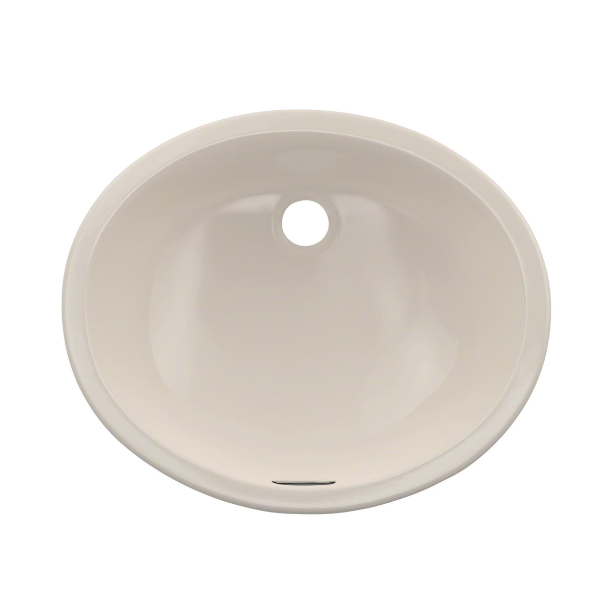 Rendezvous - 19-3/16" Elegant Bathroom Sink - Undermount