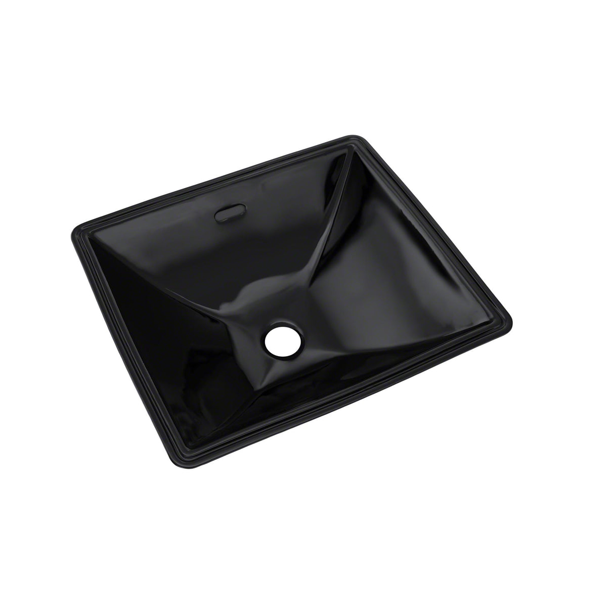Legato - 19" Bathroom Sink - Undermount - Vitreous China