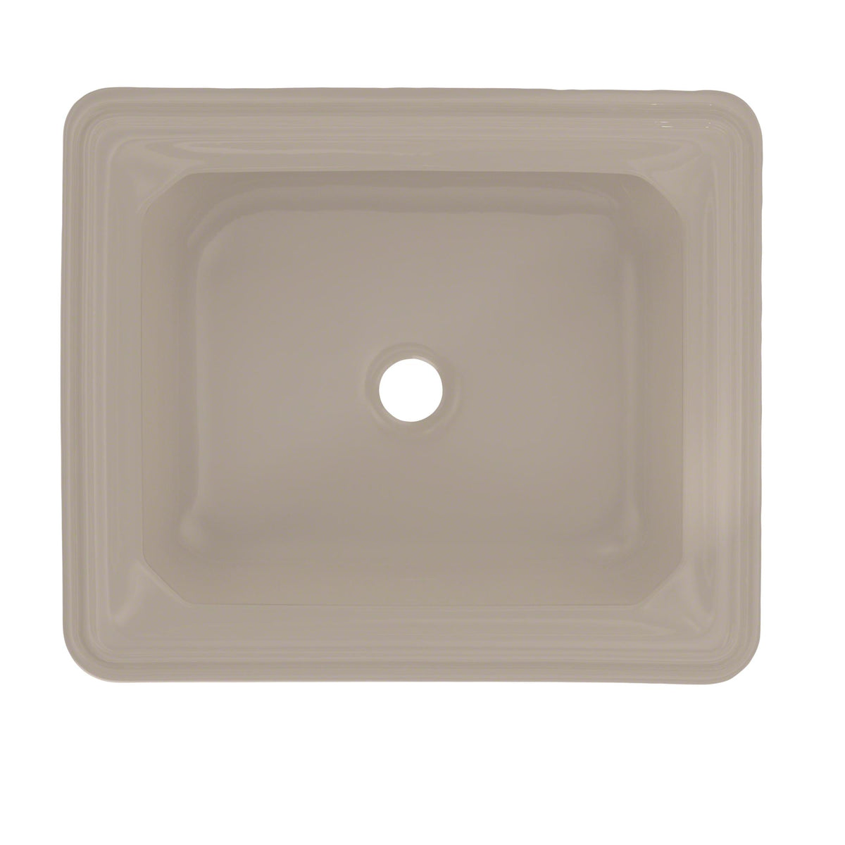 Guinevere - 20-13/16" Traditional Bathroom Sink - Undermount