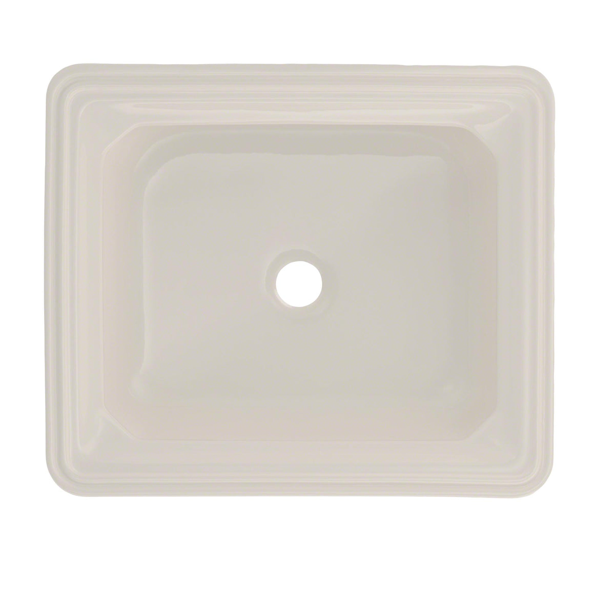 Guinevere - 20-13/16" Traditional Bathroom Sink - Undermount