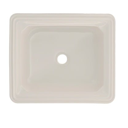 Guinevere - 20-13/16" Traditional Bathroom Sink - Undermount