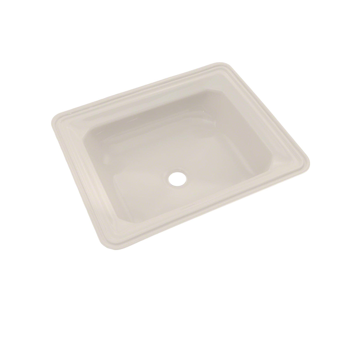 Guinevere - 20-13/16" Traditional Bathroom Sink - Undermount