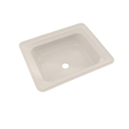 Guinevere - 20-13/16" Traditional Bathroom Sink - Undermount