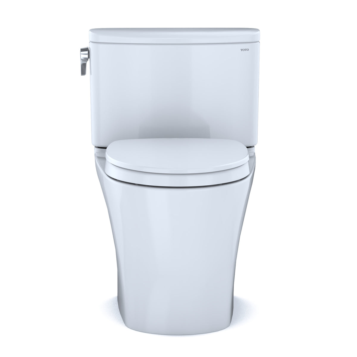 Nexus 1G - High-Efficiency Close Coupled 2-Piece Toilet