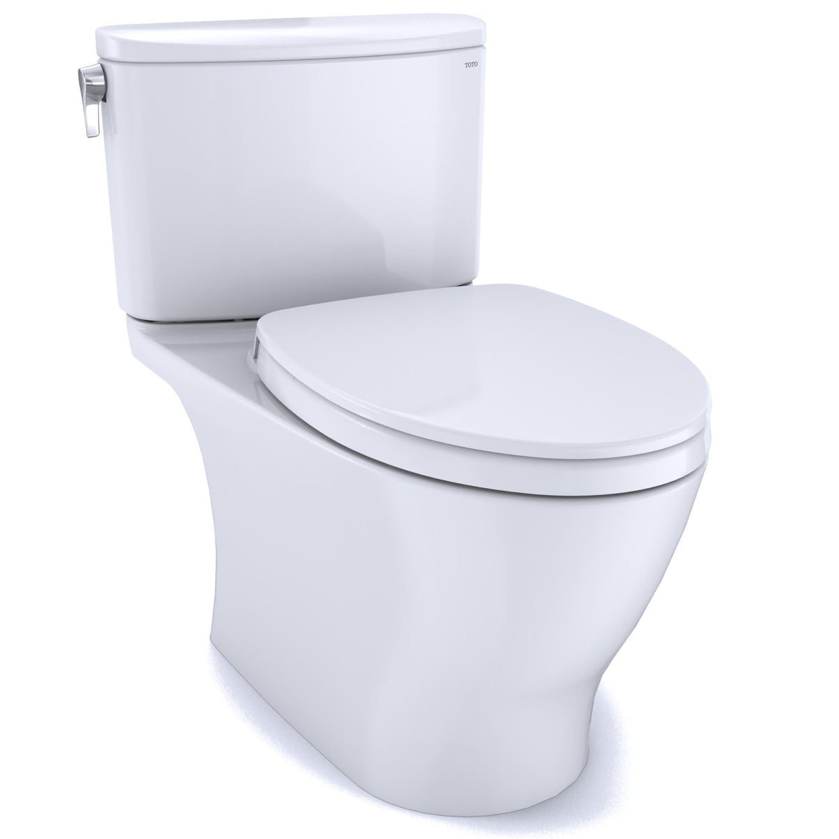 Nexus 1G - High-Efficiency Close Coupled 2-Piece Toilet