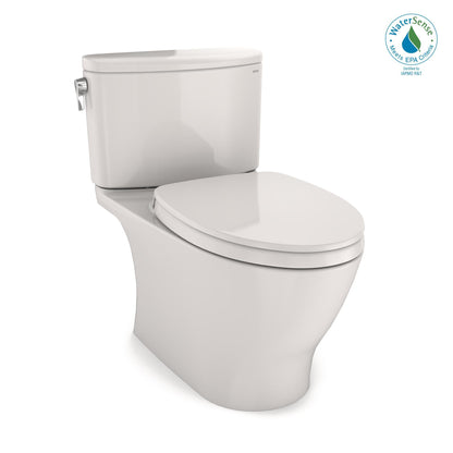 Nexus - High-Efficiency Close Coupled - Elongated