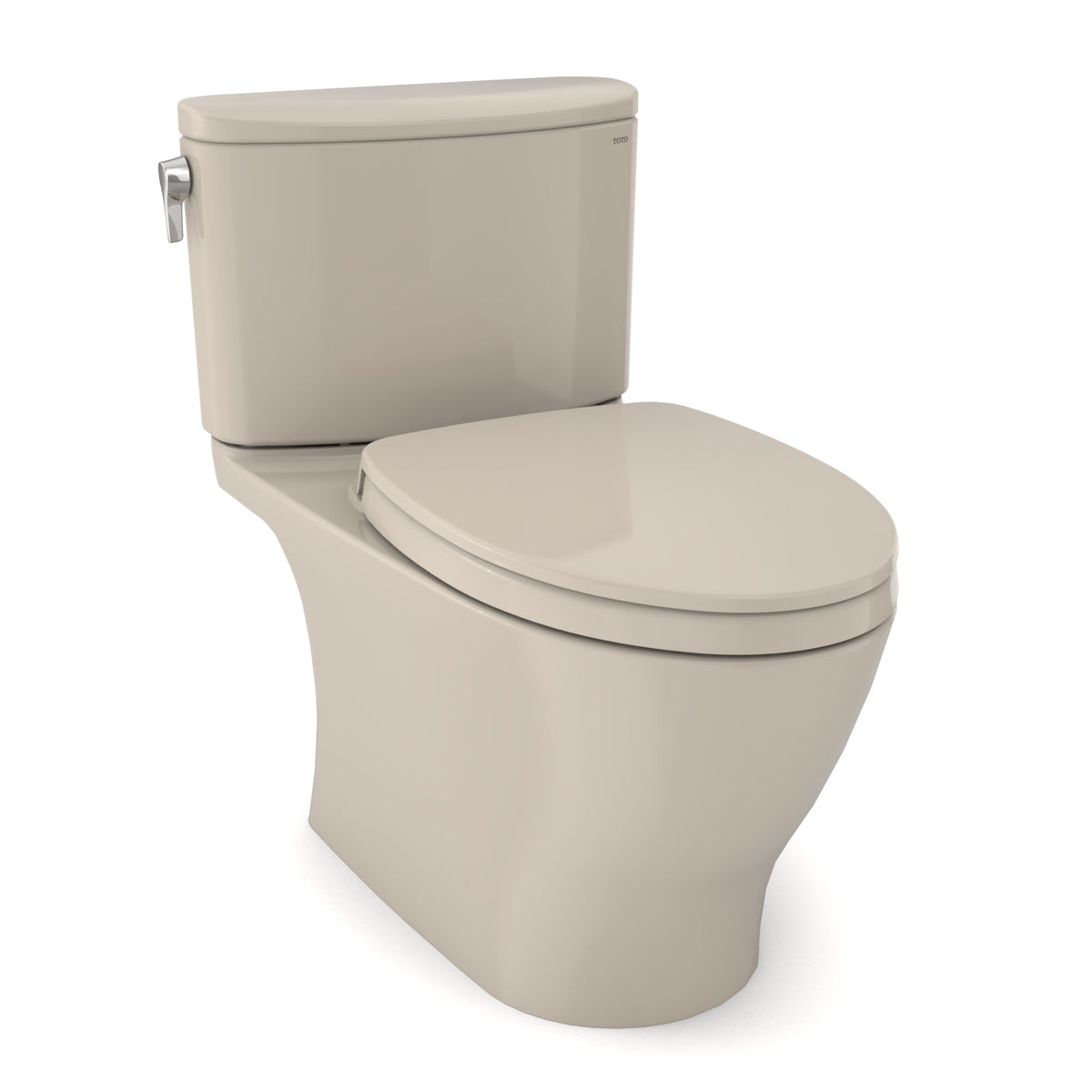 Nexus 1G - High-Efficiency Close Coupled 2-Piece Toilet