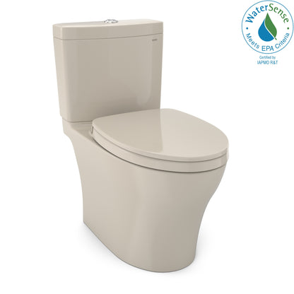 Aquia - Iv 2-Piece Toilets - Colonial
