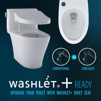 Drake - 10" Rough-in - 1.28 GPF Flush Rate