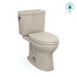 Drake Ii 1G - Left Universal Height 2-Piece - Elongated