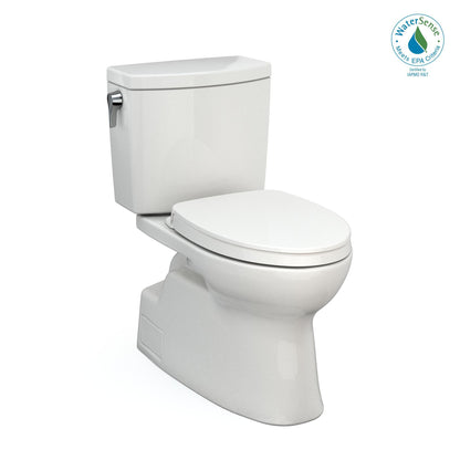 Vespin Ii 1G - Left Universal Height 2-Piece - 1 GPF