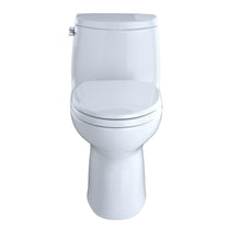 Toto® MS604114CEFG 1-Piece Universal Height Toilet