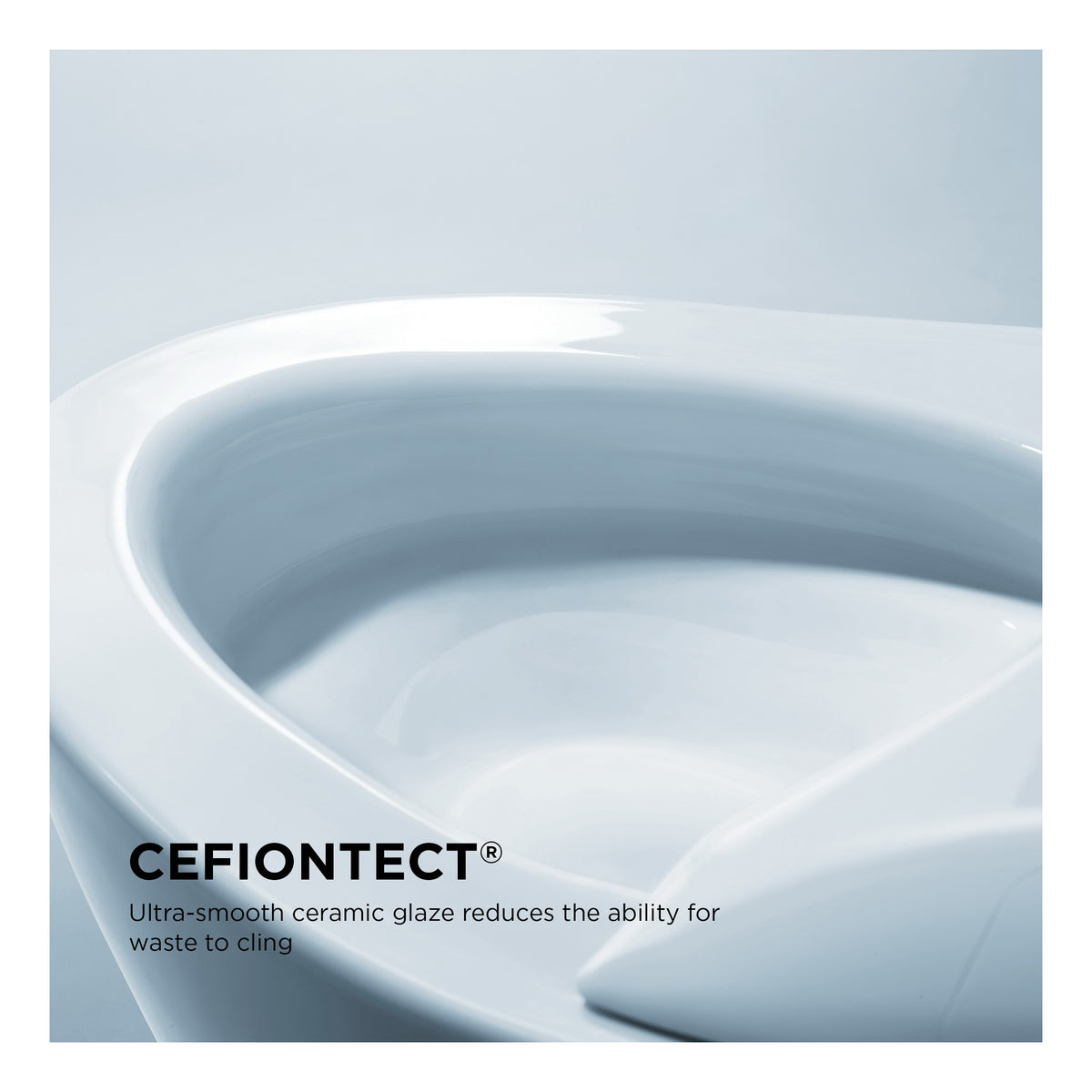 Ultramax Ii - Cotton White - Floor Mount - Elongated
